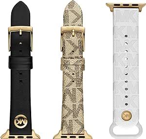 michael kors watch band replacementn|Michael Kors interchangeable watch band.